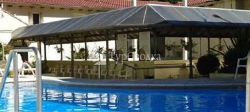 Termas de Reyes 3*
