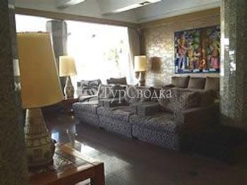Hostal Santa Fe De La Veracruz 4*