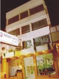 Meridien Suites Apart Hotel 2*