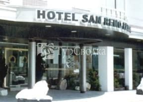San Remo Resort Hotel Santa Teresita 3*
