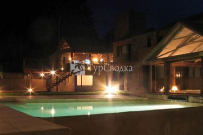 Hotel Vientonorte 3*