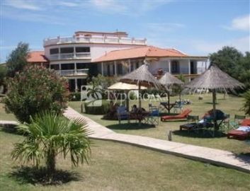 El Cortijo 3*