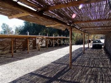 El Hornero Hotel 3*