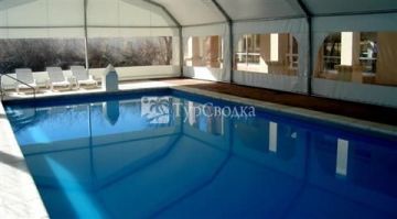 Hotel Spa Villa de Merlo 4*