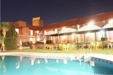 Valle del Sol Hotel 3*