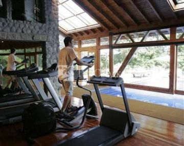 Las Balsas Gourmet Hotel Villa La Angostura 5*