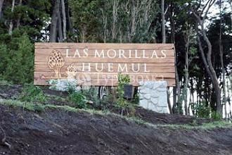 Las Morillas Huemul Lodge 3*