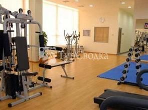 Ani Plaza Hotel 4*