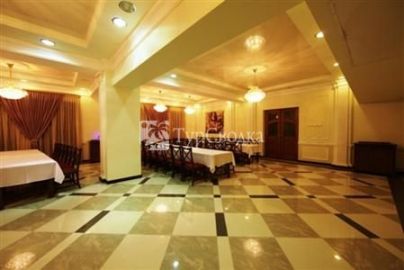 Hotel Yerevan Deluxe 4*