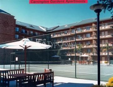 Carrington Gardens Apartments Adelaide 3*