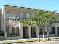 Dover Castle Terrace House Adelaide 4*