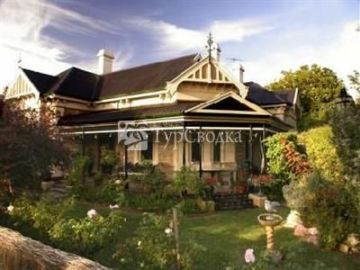 North Adelaide Heritage Cottages & Apartments 5*