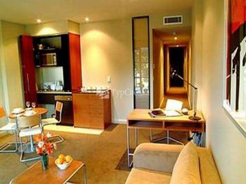 Pacific International Suites Adelaide 4*