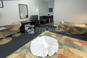 Amity Motor Inn 3*