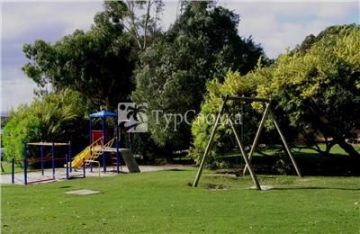 Cheynes Beach Caravan Park Cabins Albany 4*