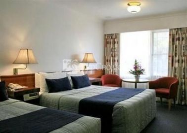 Comfort Inn Albany 3*