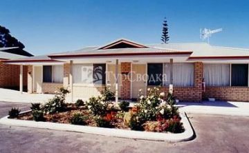 Emu Point Motel & Apartments 3*
