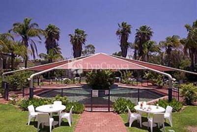 All Seasons Alice Springs Oasis 3*