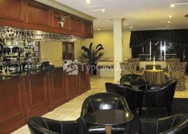 Quality Hotel Powerhouse Armidale 4*