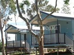Atherton Hallorans Leisure Park 3*