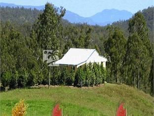 Barking Owl Retreat 4*