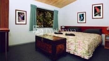 Chambers Wildlife Rainforest Lodges Atherton 3*