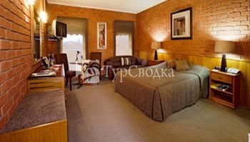 BEST WESTERN Bakery Hill Motel 3*