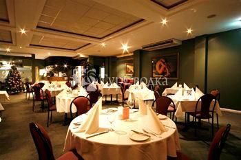 BEST WESTERN Barkly Motor Lodge 4*