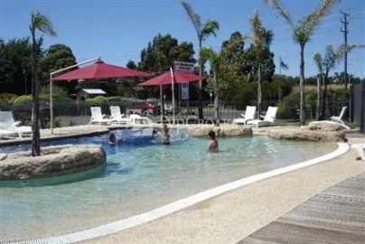 BIG4 Ballarat Welcome Stranger Holiday Park 4*