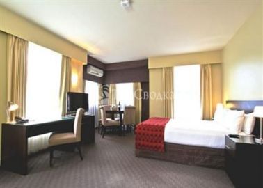 Comfort Inn & Suites City Views 4*