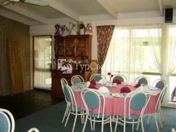 Gold Sovereign Motor Inn Ballarat 3*