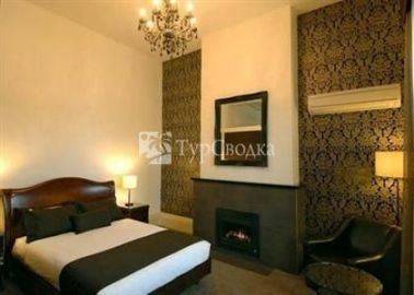 Quality Inn Heritage on Lydiard 4*