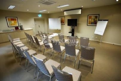 Quest Apartments Ballarat 4*