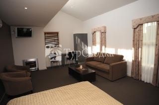 Seymours on Lydiard Accommodation Ballarat 4*