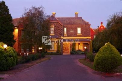 WorldMark South Pacific Club Resort Ballarat 4*