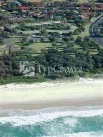 Ballina Beach Resort 4*