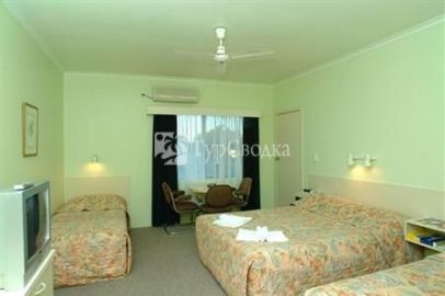 Ballina Homestead Motel 3*