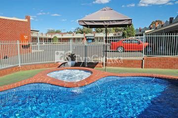 Sundowner Bendigo Golden Reef 4*