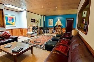 Bilpin Springs Lodge 3*