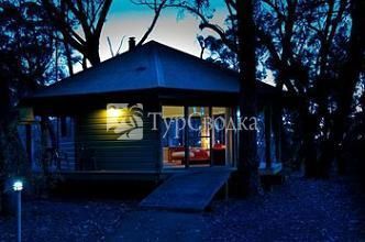 Federation Gardens & Possums Hideaway 3*