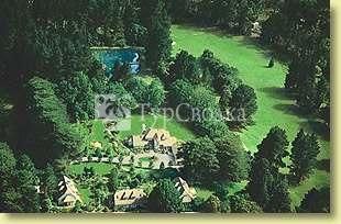 Parklands Country Garden & Lodges Blackheath 4*