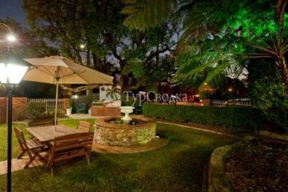 Aabon Holiday Apartments 3*