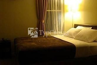 Airport Inn Brisbane 3*