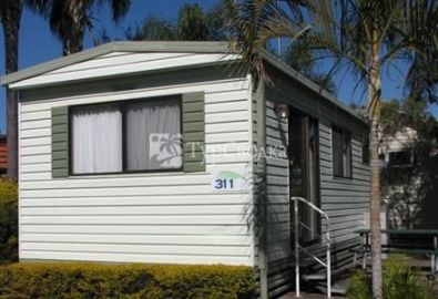 Big4 Brisbane Northside Caravan Village 4*