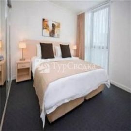 Oaks Charlotte Towers 4*