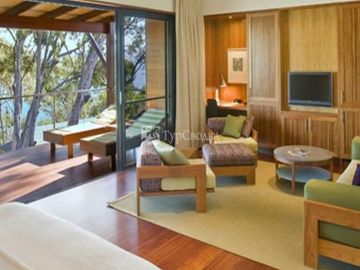 Palm Bungalows 3*