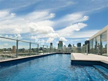 South Central Apartments Brisbane 4*