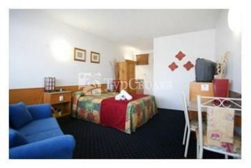 Southern Cross Motel & Serviced Apartments 4*