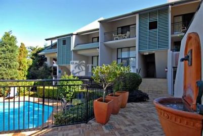 Spring Hill Mews Apartments Brisbane 3*