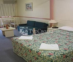 Toowong Central Motel Apartments 4*